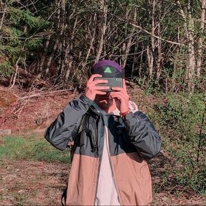 Meet your Posher, Jake